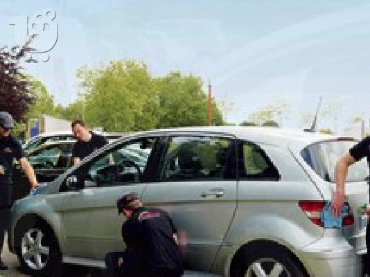 Waterless Car Wash Formula 500ml